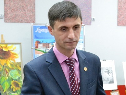 Бүген якташыбыз Гарифҗанов Рамил Илгиз улының туган көне!