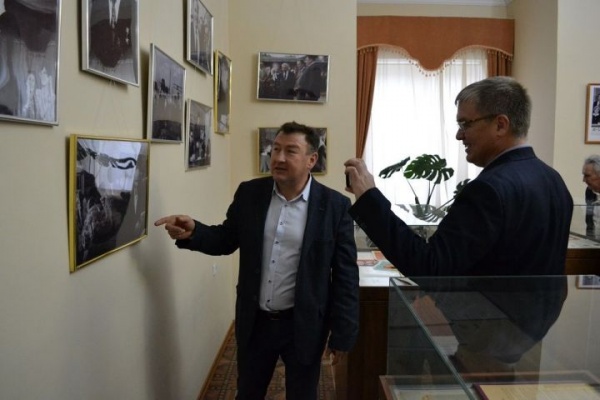 “Татар халкының баһадир улы”