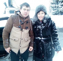 Сикертәннән Илһам Мәһдиев машина откан!