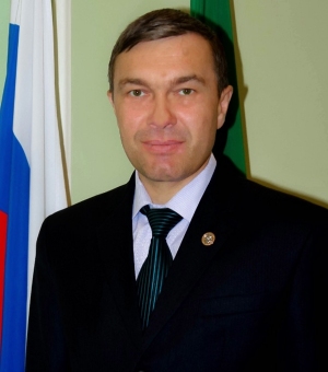 Валиуллин Ренат Накифович