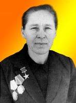 Галимова Дания Хадизяновна