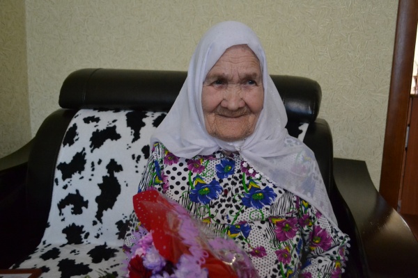 Мөршидә апага 95 яшь тулды