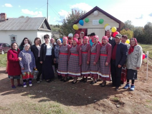  “Кирәмәт”ле Сәрдәбаш