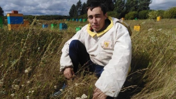 Элек дәүләт авыл кешесеннән ала гына иде...