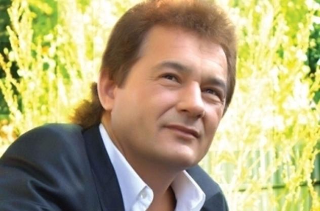 Бүген якташыбыз Габделфәт Сафин 55 яшьлек юбилеен бәйрәм итә!