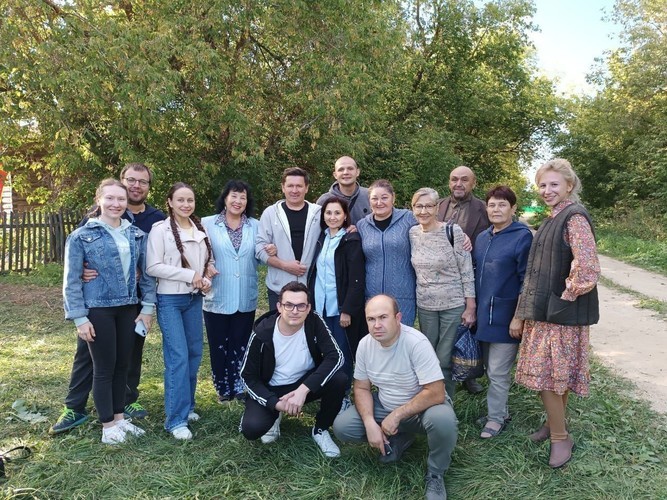 Съемки татарского фильма «В мае сорок четвертого» подходят к завершению