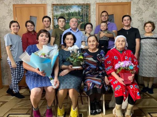 Үткәне сокланырлык