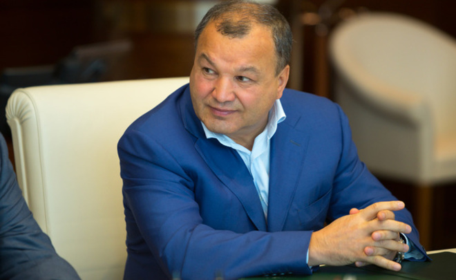 Якташыбыз Сабиров Рөстәм Наил улын юбилее белән котлыйбыз!