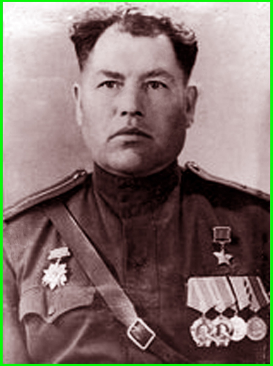  Аңа Герой исеме бирелүгә — 75 ел