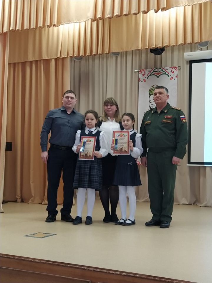 "Блокада икмәге: тормыш һәм өмет символы" исеме астындагы чара узды