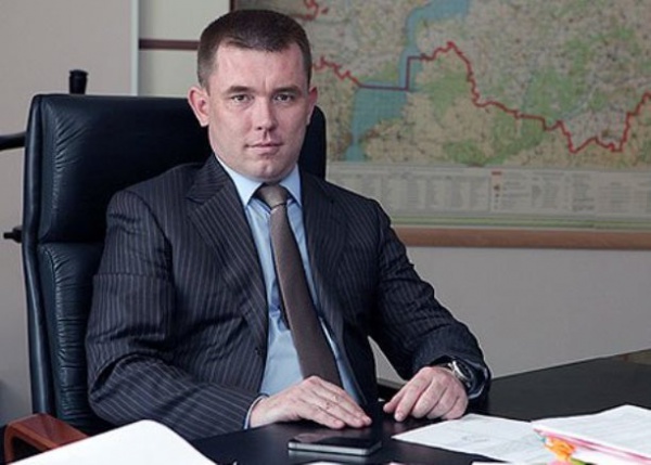 В судьбе нет случайностей