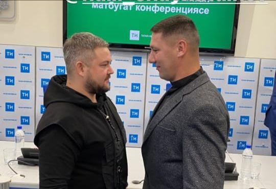 Арча батырлары "Манзара" да көрәшәчәк