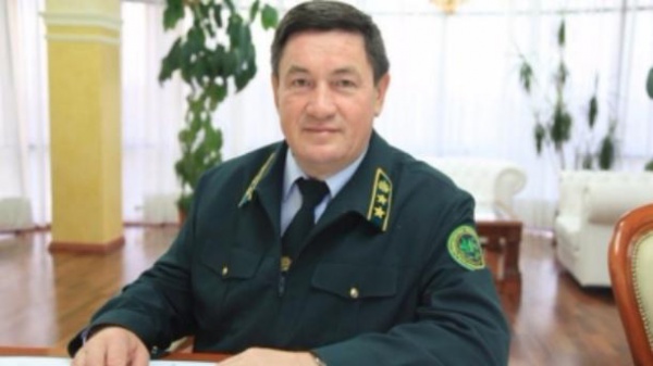 Якташыбыз Алмас Нәзиров: Татарстанда Кызыл китапка 612 сирәк очрый торган хайван, үсемлек һәм гөмбә кертелде