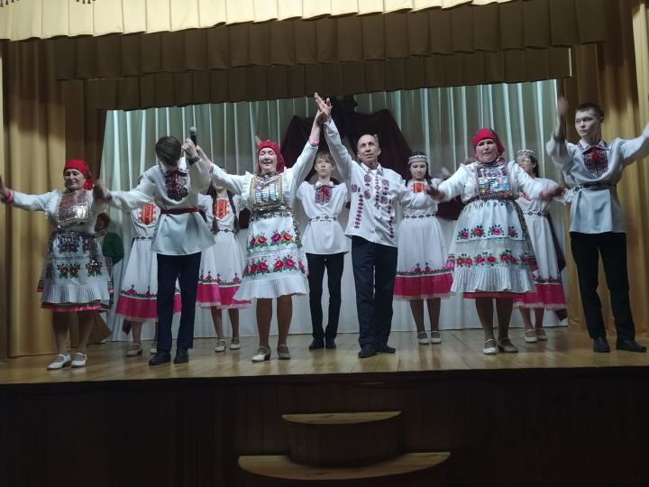 Алтын тавышлы “Көмеш су”