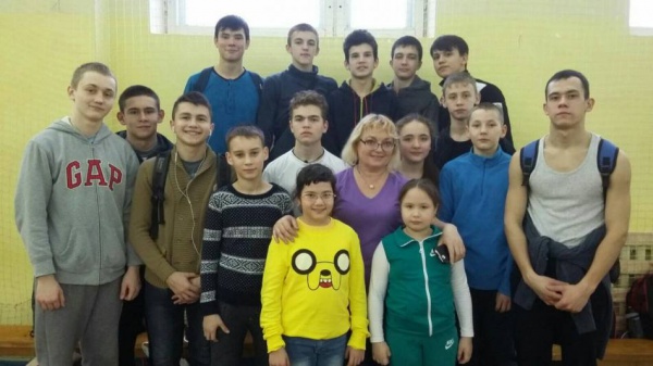 Кукмарада йөзү буенча “Зилант” балалар–яшүсмерләр спорт мәктәбенең бишенче ачык турниры булды.