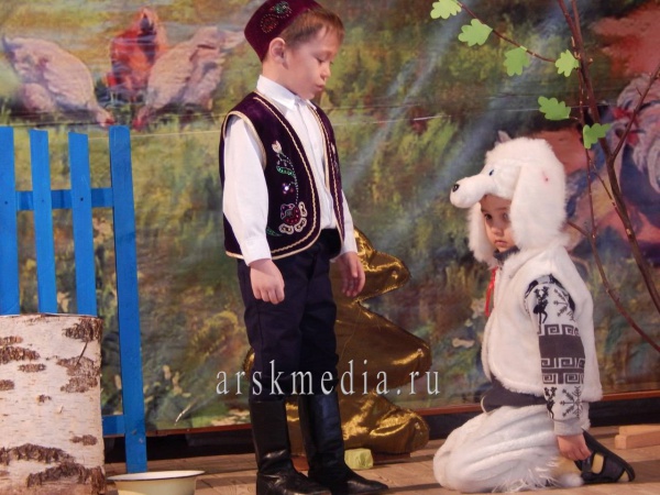 Ашытбашта Тукайның туган көненә багышланган кичә узды