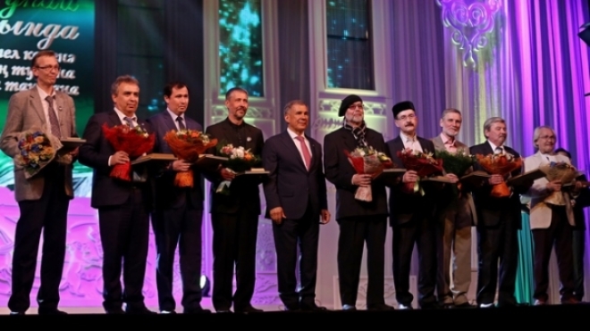 Тукай бездән ерагайган саен, без якынаябыз гына...