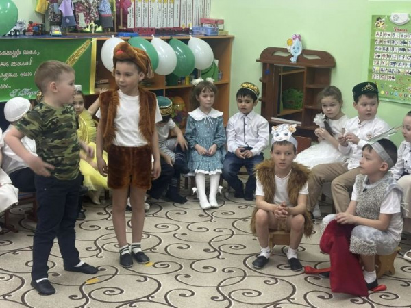 Тукай яши безнең күңелләрдә
