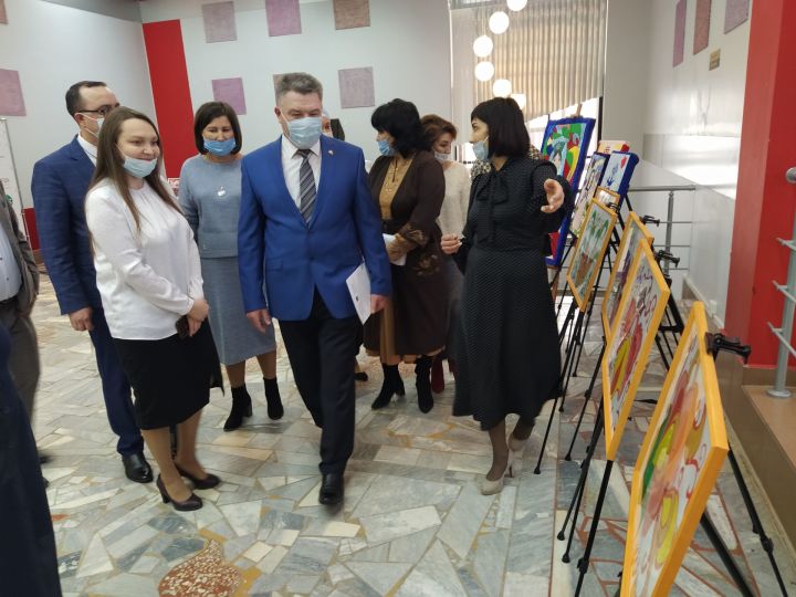 Уйланырга урын бар