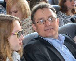 Якташыбыз Хәлил Гайнетдинов: «Татарлар ник галәмгә күтәрелми?»