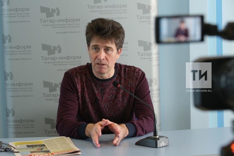 Якташыбыз Фәйзрахманов Илфат Хәким улын туган көне белән котлыйбыз!