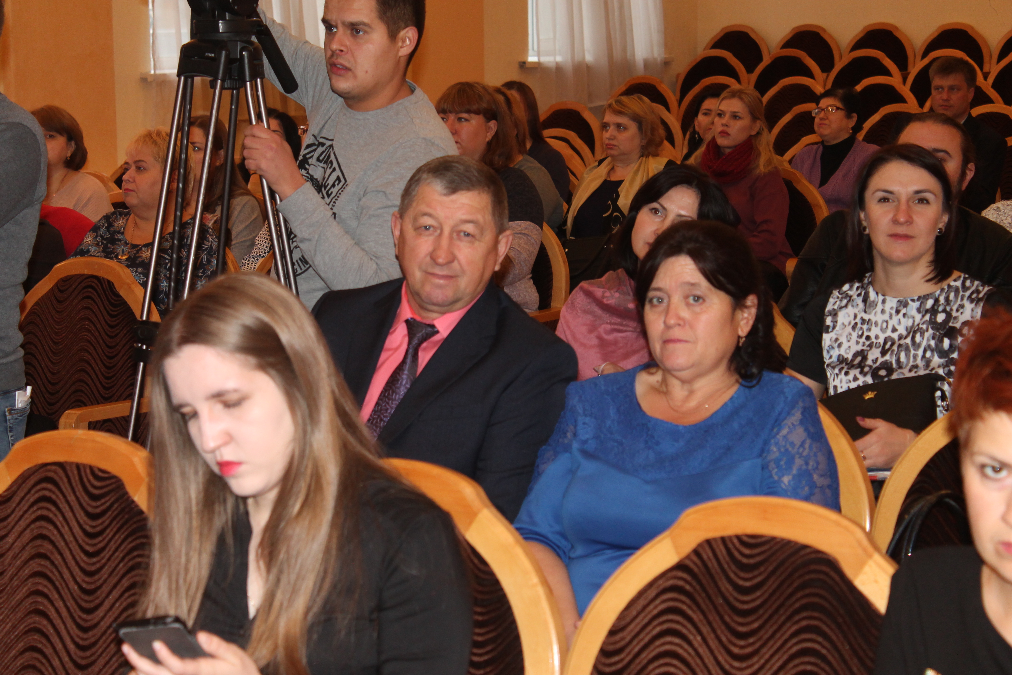 “Безнең авылда бөтен йортка диярлек газета-журнал килә”