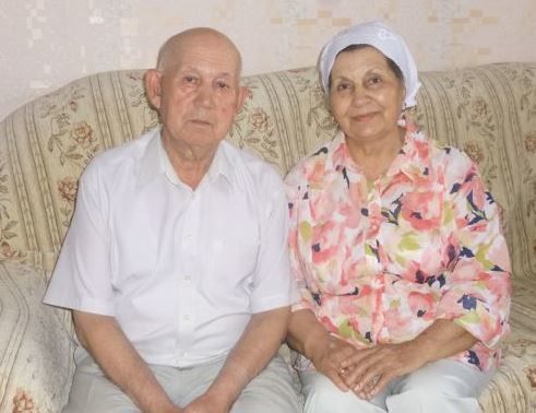 Якташыбыз Мөнир Абдуллин вафат