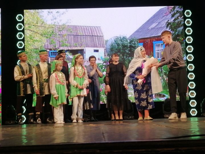 “Татарстанның мәдәни башкаласы“ республика бәйгесен Арча районы башлады