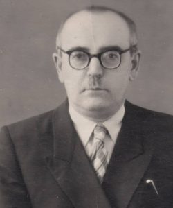 Тел галиме Хәй Хисмәтуллинны искә алу (8.11.1895 – 29.11.1977)
