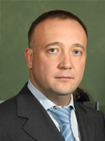 Акберов Олег Закариевич