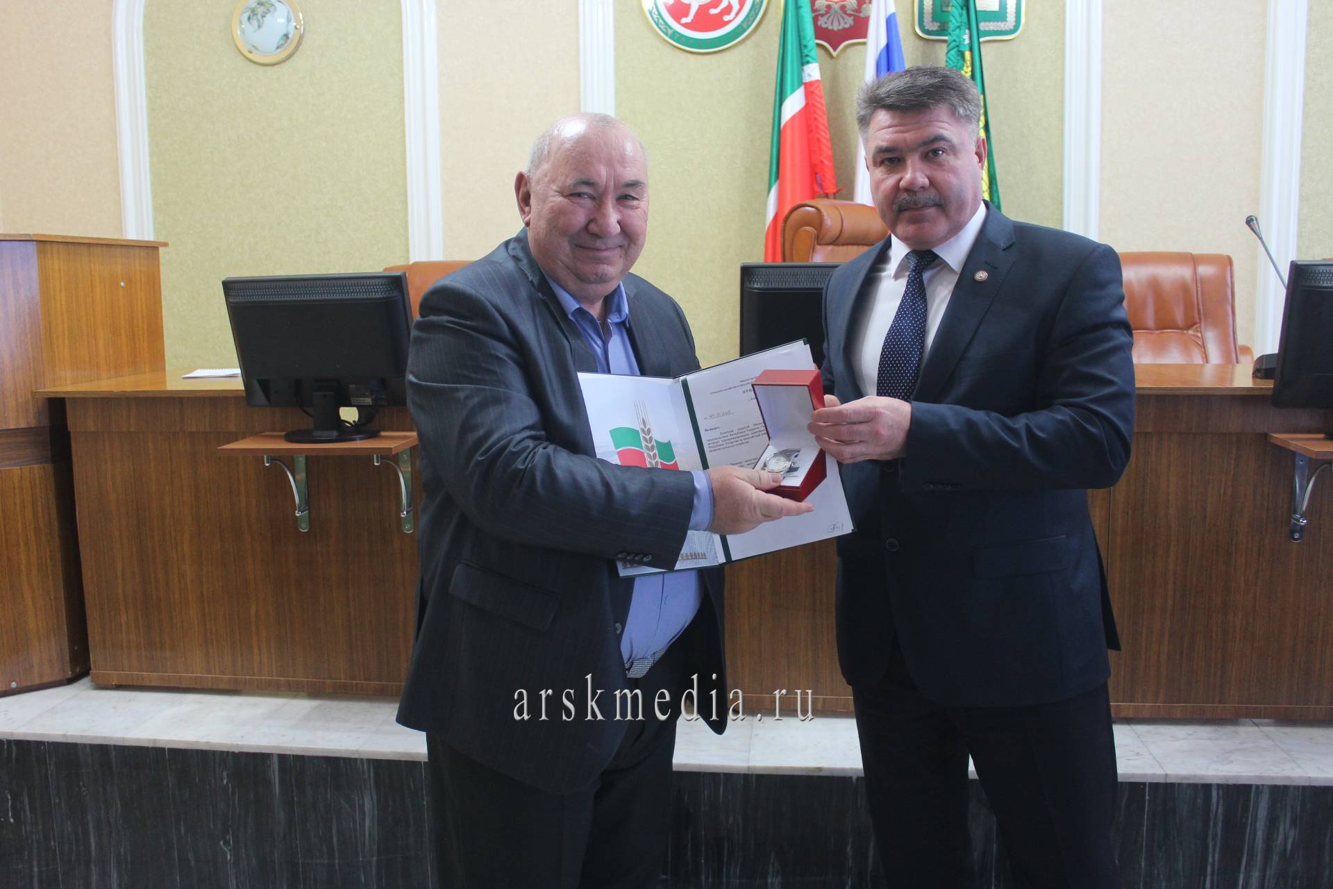 Илдар Галәветдинов туганда белеп туган