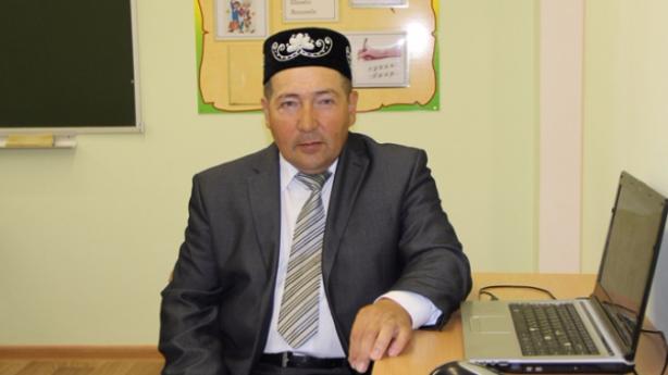Якташыбыз Вафин Фәрит Вәдүт улын туган көне белән котлыйбыз!