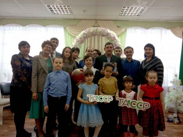 Кайттык әле яшьлек иленә