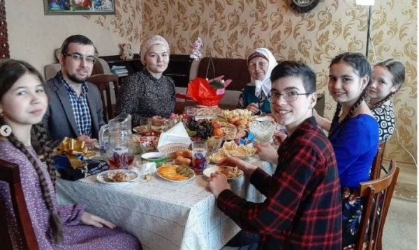 "Нур"лардан бәйгегә фильм
