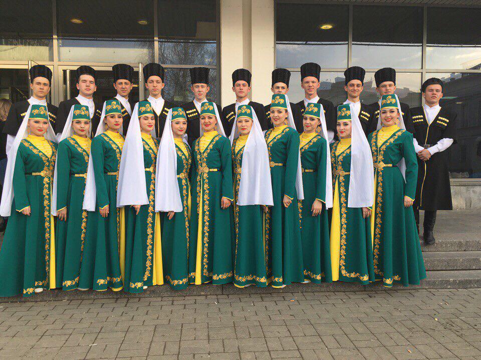 «Талисман» Чувашиядән 1 нче урын алып кайтты