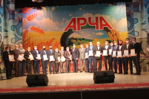 Арча батырларын барлый