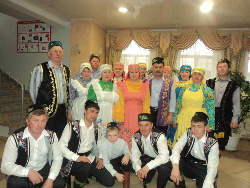 Арчалылар “Иске Казан түгәрәк уены”ннан дипломнар белән кайтты
