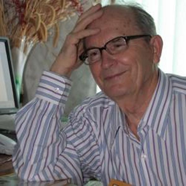 Бүген якташыбыз Альберт Яхинның тууына 85 ел (1931 – 2010)