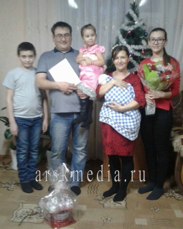 Корайван тарихында күптәннән булмаган хәл