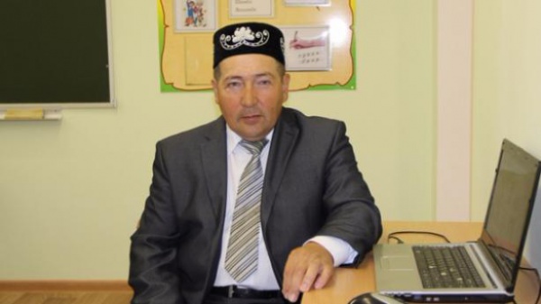 Класслар шакмаклы булачак?! (Якташыбыз Фәрит Вафин мәгарифтәге реформалар турында)