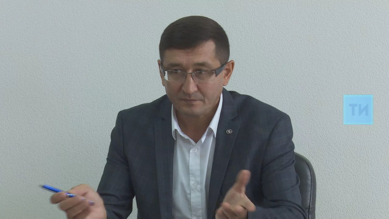 Бүген якташыбыз Данил Шамил улы Гыйниятовның туган көне!