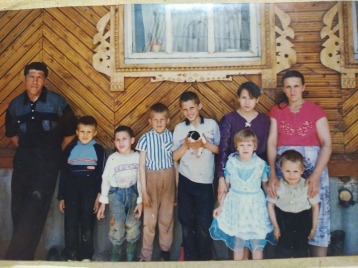 Гөлфирә Каюмова: "Дан өчен түгел, үзем өчен таптым" 