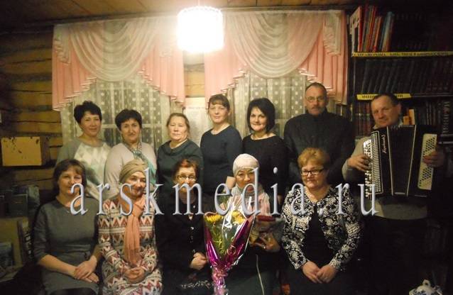 Сорнар китапханәсендә күңелле очрашу узды