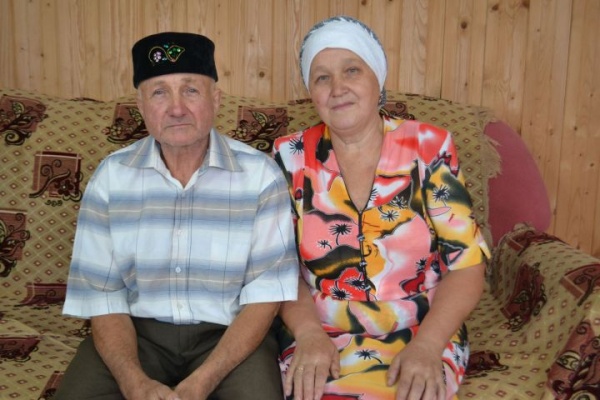 Тәкъдиреңдә каләм язылган булса...