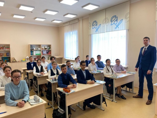 Арчада Бердәм гамәлләр көненә кушылдылар
