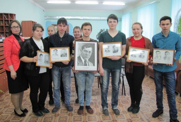 Татарстанда 5 февральдән 26 февральгә кадәр “Хәтер маршы” акциясе игълан ителде