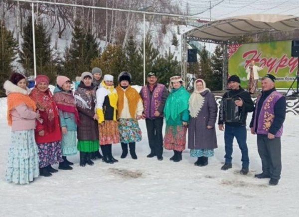Арчалыларны Нәүрүз бәйрәменә чакырабыз