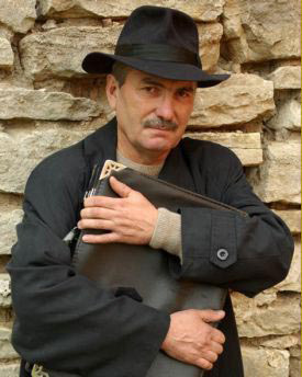 Булат Сәлахов