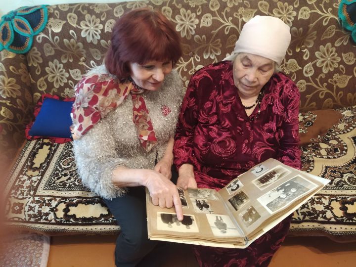 Гайшә апа Якупова кебек көчле рухлы кешеләр сирәк очрый