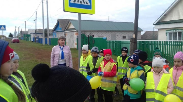 Наласа мәктәбендә